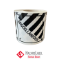 Preview: Hazard Label Class 9, 10x10 cm, PE-Folie, MISCELLANEOUS